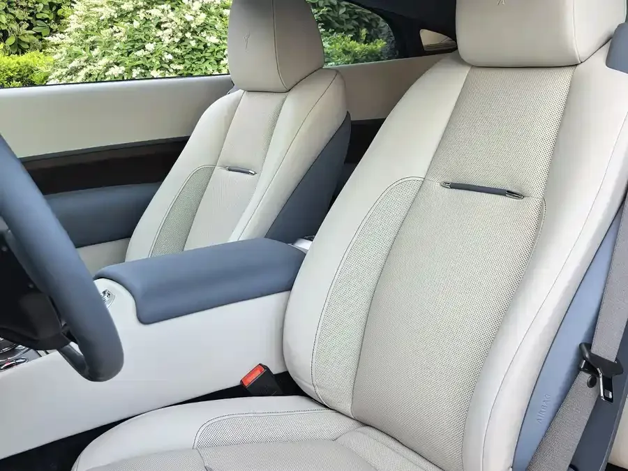 Rolls-Royce Phantom Phantom 2018 6.6T standard model 2023 — миниатюра 3