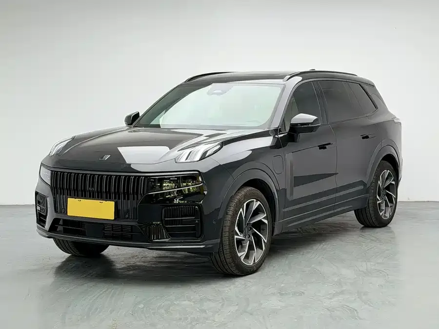Lynk & Co 09 EM-P 2024