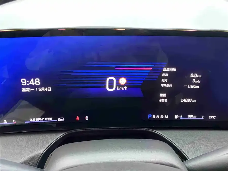 Cadillac CT5 2025 28T Track Performance Edition 2025 — миниатюра 3