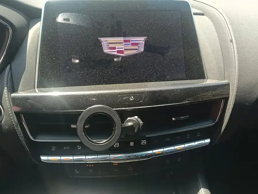 Cadillac CT5 2022 28T Luxury Edition (Standard Edition) 2022 — миниатюра 4