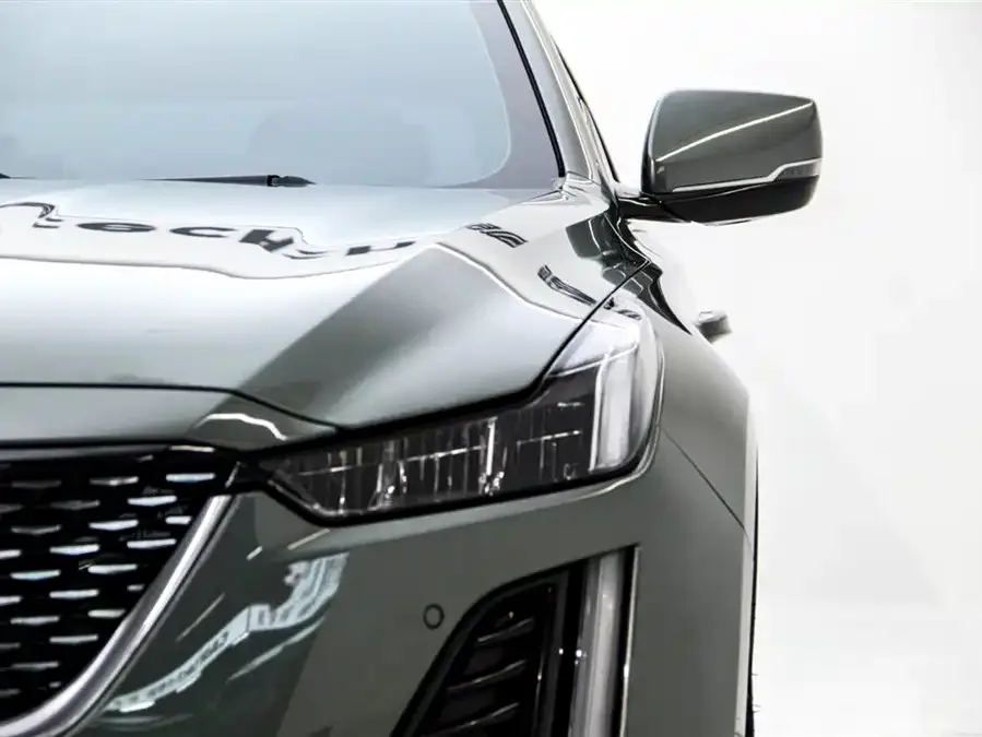Cadillac CT5 2022 28T Luxury Edition 2024 — миниатюра 3