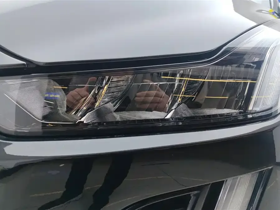 Cadillac CT5 2022 28T Luxury Edition 2022 — миниатюра 5