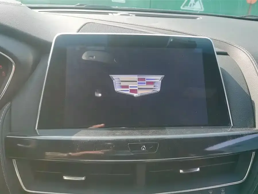 Cadillac CT5 2023 28T Luxury Edition (Standard Edition) 2023 — миниатюра 4