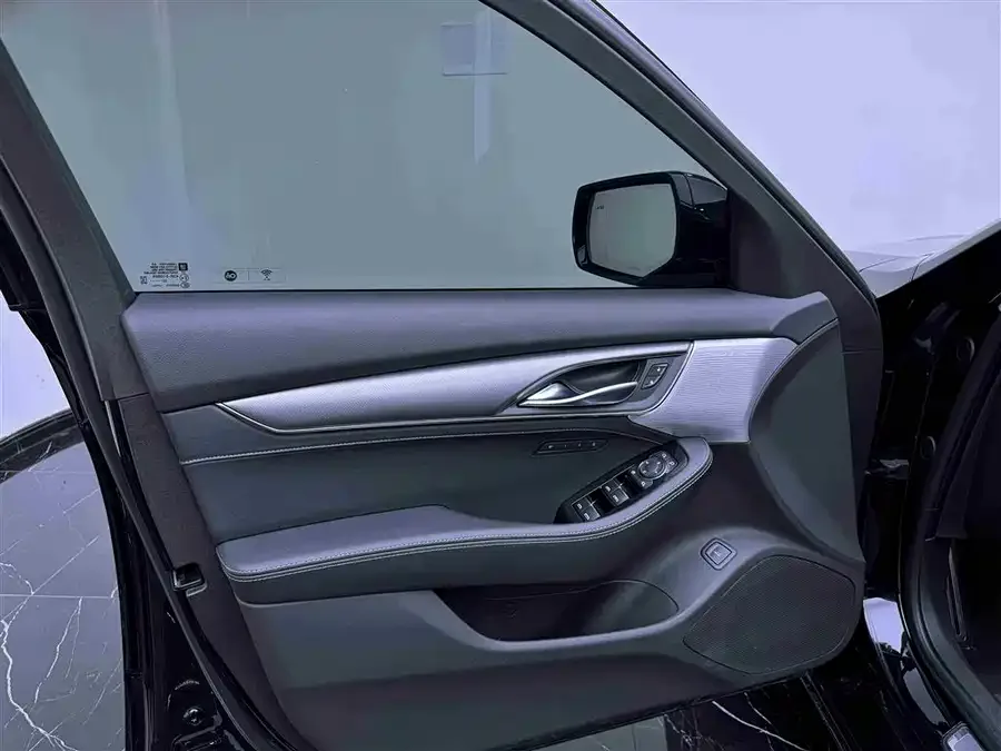 Cadillac CT5 2022 28T Premium Edition 2022 — миниатюра 5