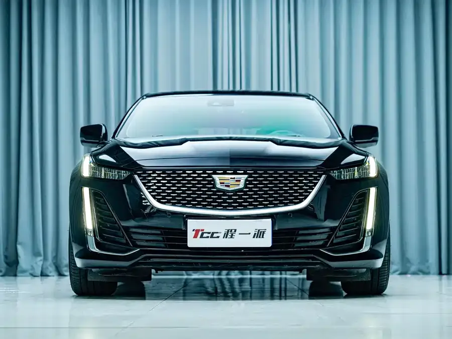 Cadillac CT5 2023