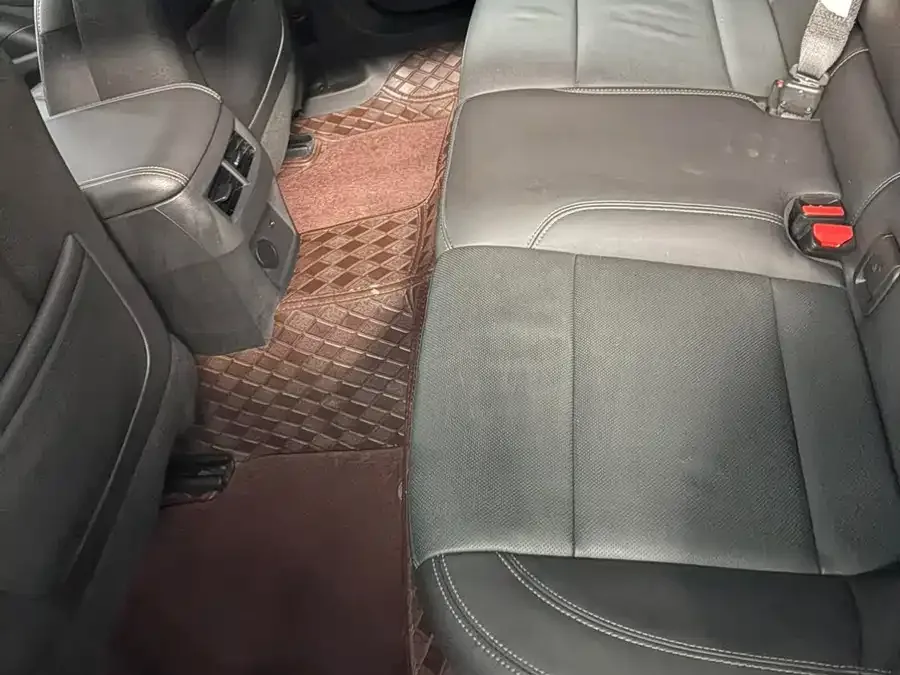 Cadillac CT5 2022 28T Luxury Edition 2022 — миниатюра 5