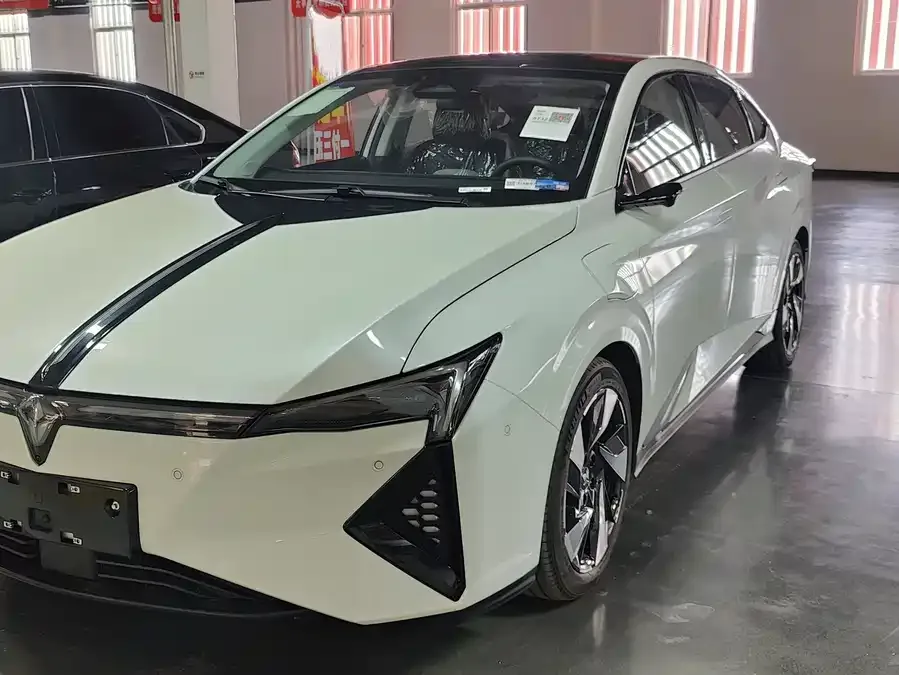 Lingxi L 2026