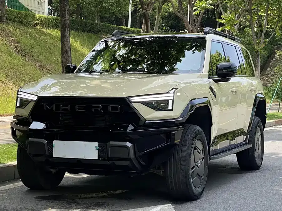 Mengshi M817 2025