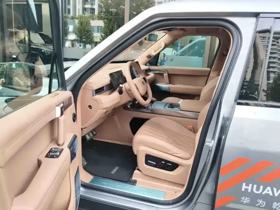 Mengshi M817 Mengshi M817 2025 Max 2025 — миниатюра 4