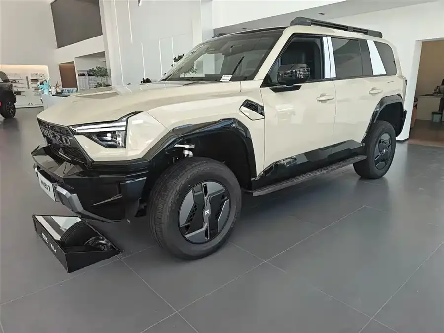 Mengshi M817 2026