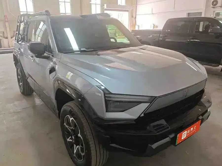 Mengshi M817 2025