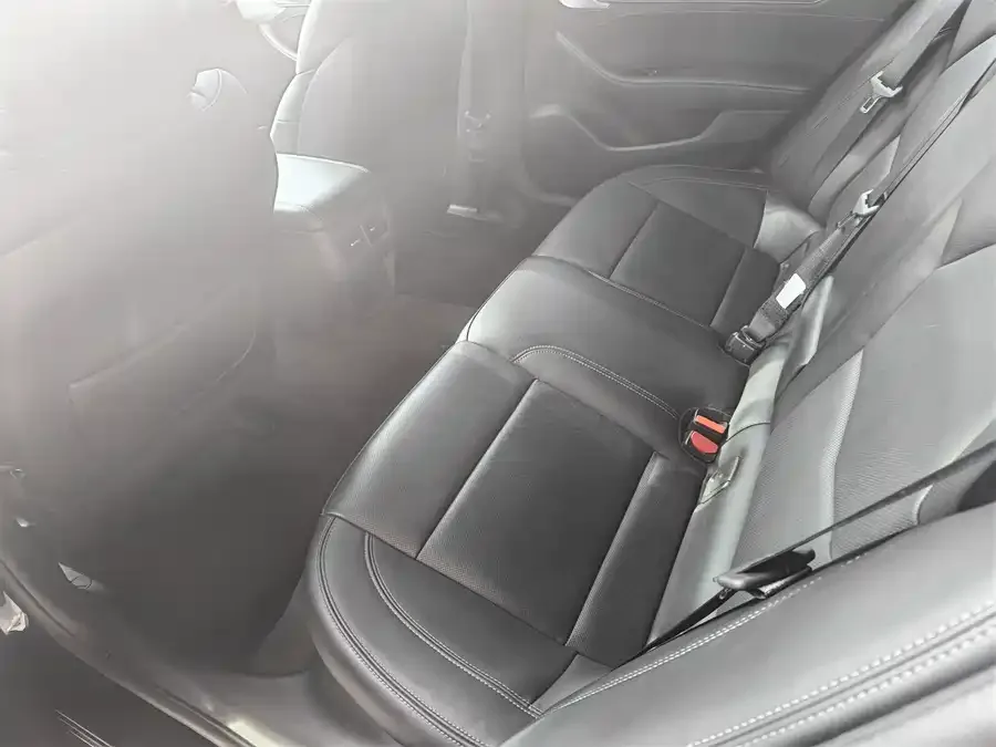 Cadillac CT5 2022 28T Luxury Edition 2022 — миниатюра 4