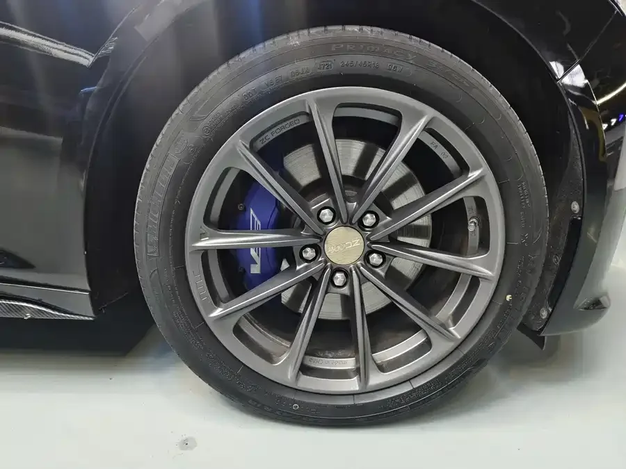 Cadillac CT5 2022 28T Luxury Edition 2022 — миниатюра 5
