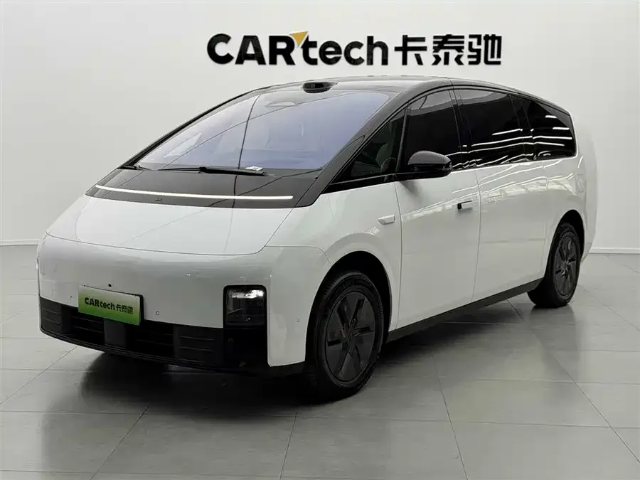 Li Xiang MEGA 2026
