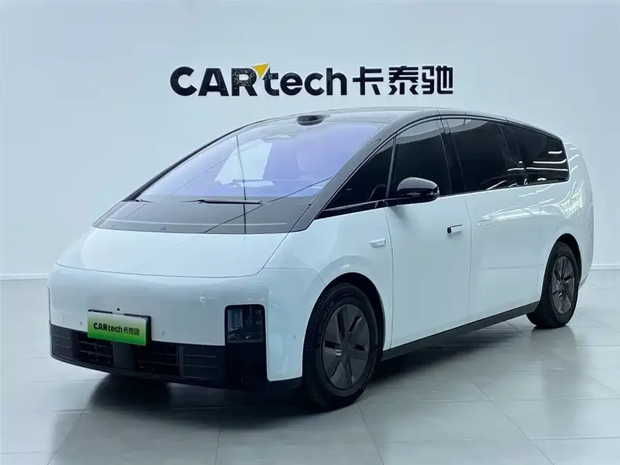 Li Xiang MEGA 2025