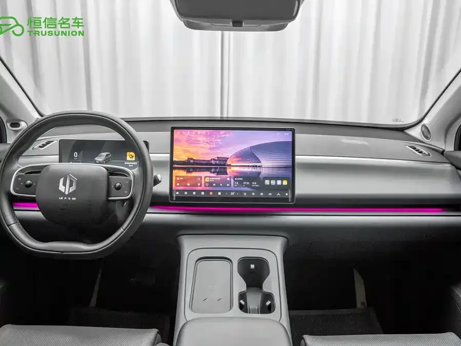 Leapmotor C10 Leapmoo C10 2024 530 Comfort Edition 2024 — миниатюра 4