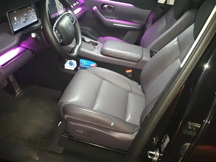 Leapmotor C10 Leapmotor C10 2026 605 Enjoy Edition 2025 — миниатюра 3