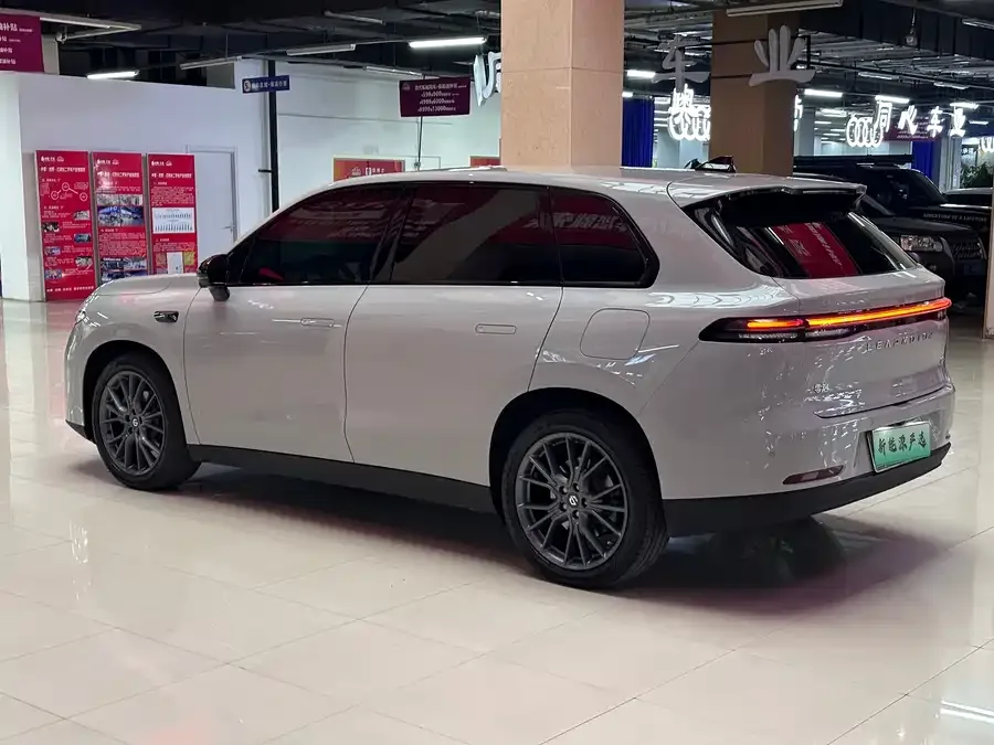 Leapmotor C10 Leapmotor C10 2026 530 Comfort Edition 2025 — миниатюра 5