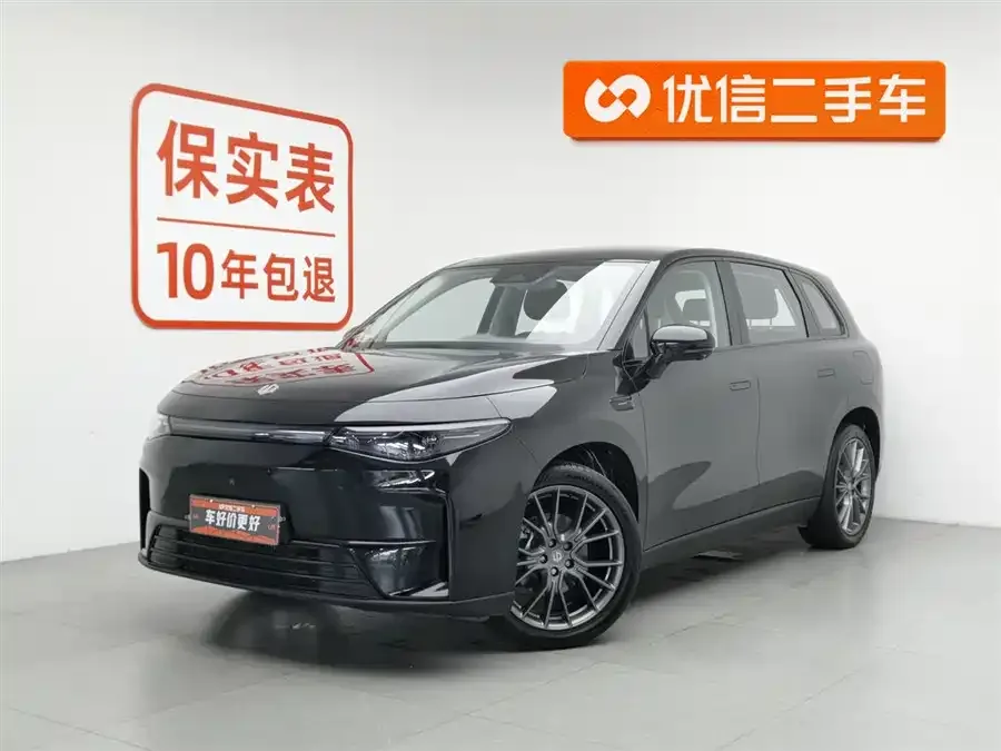 Leapmotor C10 2024