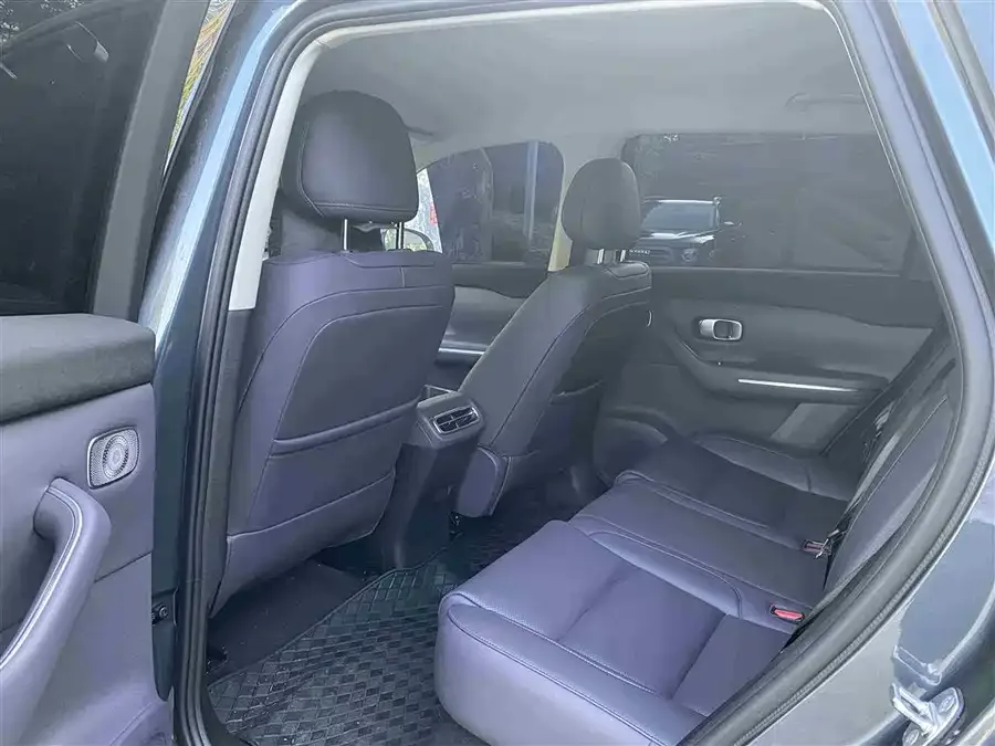 Leapmotor C10 Leapmotor C10 2024 410 Comfort Edition 2025 — миниатюра 5