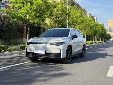Leapmotor C10 2025 buy in Moscow