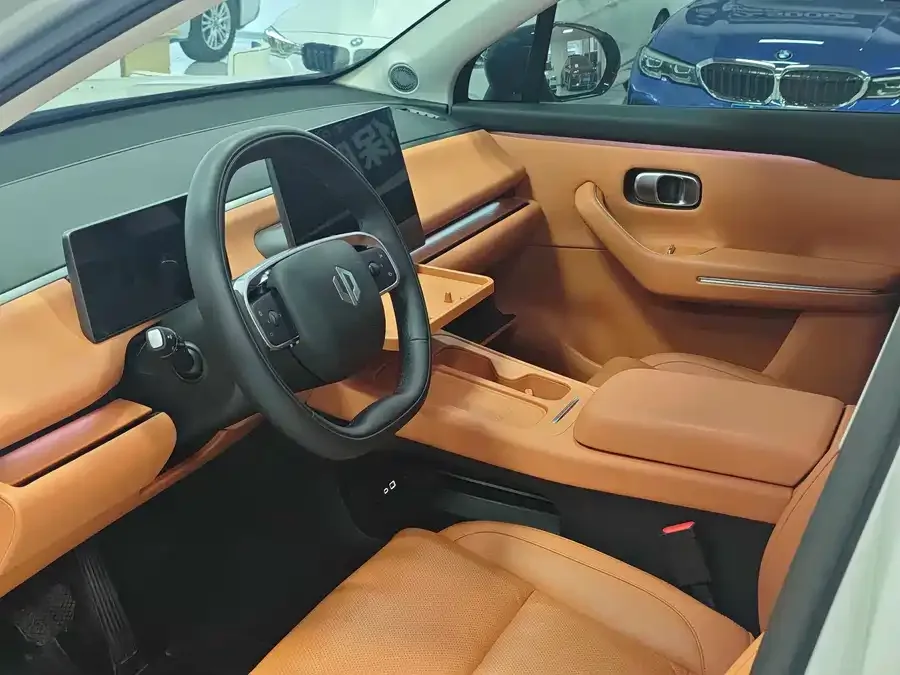 Leapmotor C10 Leapmoo C10 2024 530 Comfort Edition 2025 — миниатюра 5