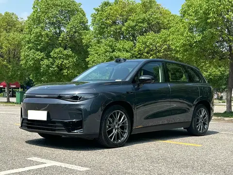 Leapmotor C10 2024 buy in Moscow