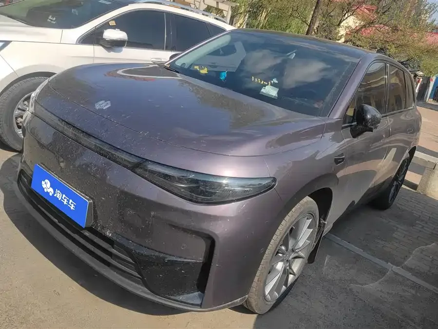 Leapmotor C10 Leapmotor C10 2026 605 Enjoy Edition 2025 — фото 1, купить с доставкой в Москву