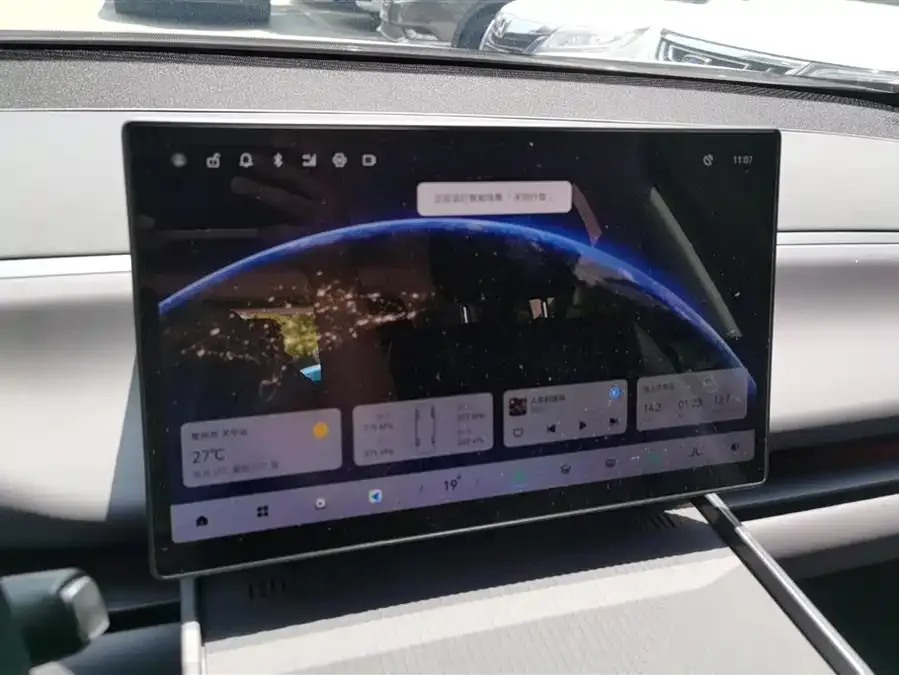 Leapmotor C10 Leapmoo C10 2024 530 Smart Edition 2024 — миниатюра 4