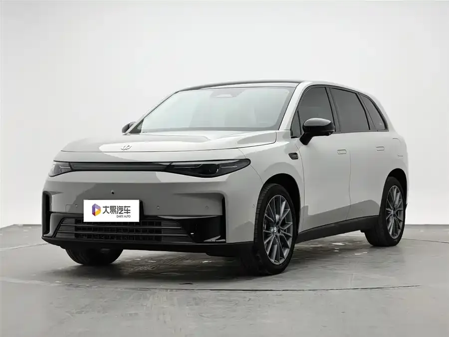 Leapmotor C10 Leapmoo C10 2024 530 Smart Edition 2025 — фото 1, купить с доставкой в Москву