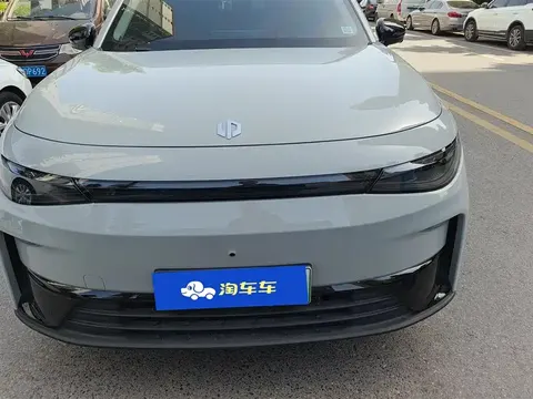 Leapmotor C10 2025 buy in Moscow