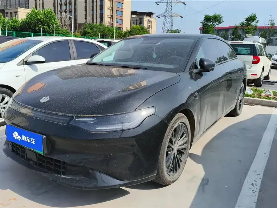 Leapmotor C01 Leapmotor C01 2024 pure electric 525 smart version 2025 — фото 1, купить с доставкой в Москву