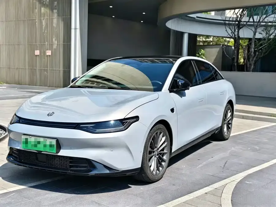 Leapmotor C01 Leapmotor C01 2024 Pure Electric 525 Premium Edition 2025 — фото 1, купить с доставкой в Москву