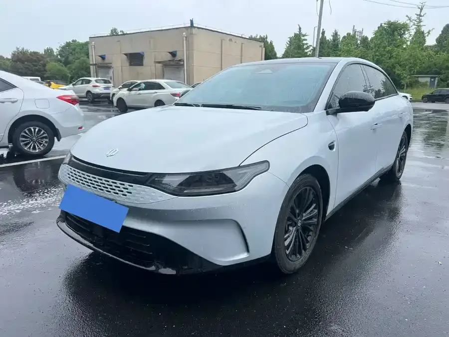 Leapmotor C01 2024