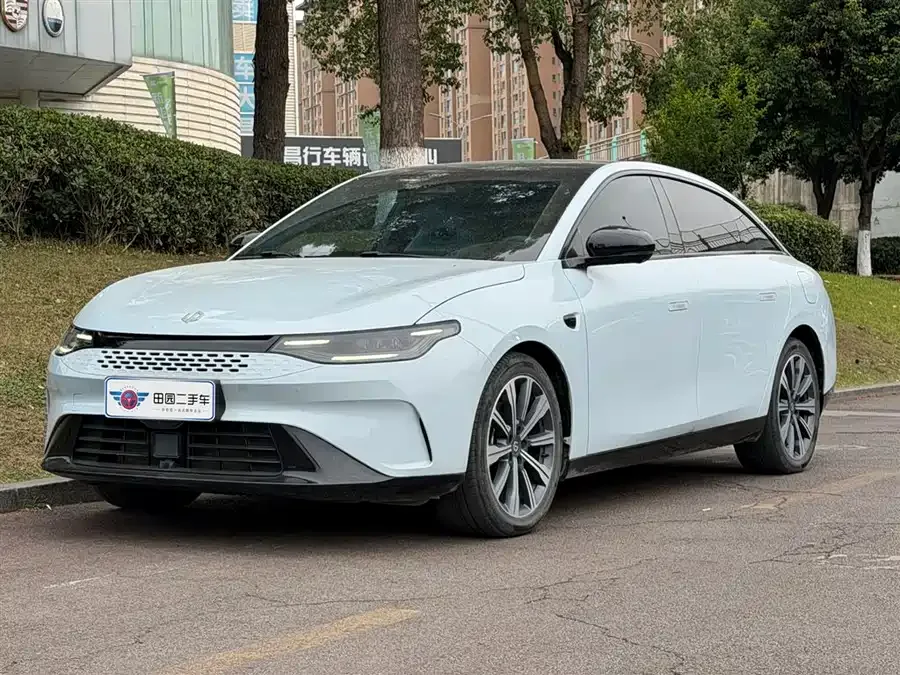 Leapmotor C01 2024