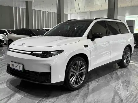 Leapmotor C16 2024 buy in Moscow