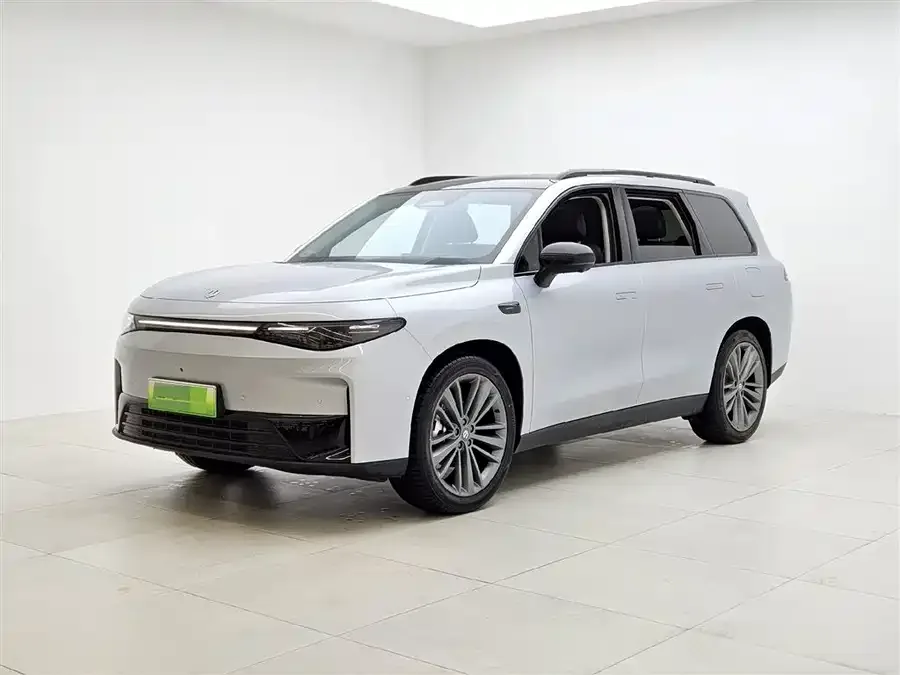 Leapmotor C16 Leapmotor C16 2024 Pure Electric 520 Premium Edition 2024 — фото 1, купить с доставкой в Москву