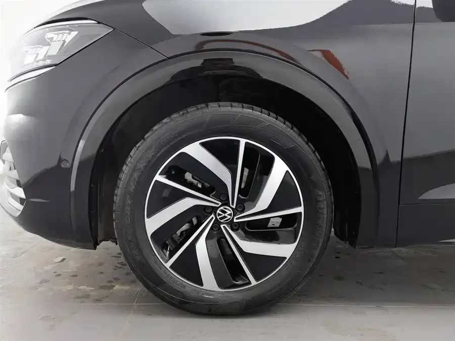 Volkswagen Viloran Weiran 2023 380TSI Zunchi Edition 2023 — миниатюра 5