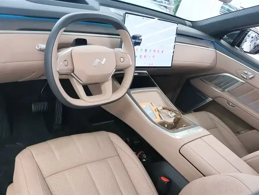 Lok Dao L90 Ledao L90 2025 Max six-seater version 2025 — миниатюра 5