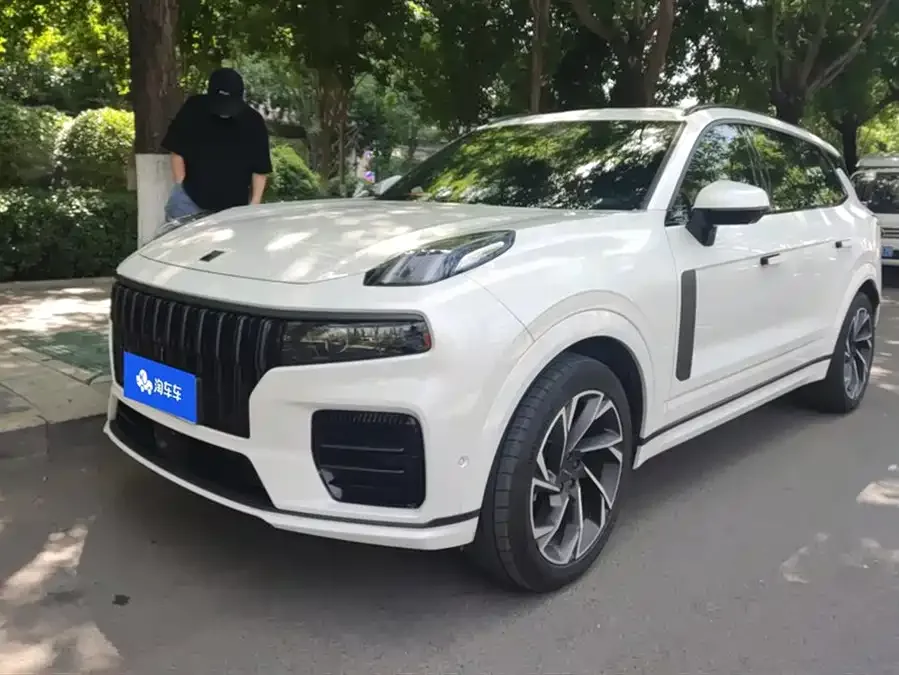 Lynk & Co 09 2023