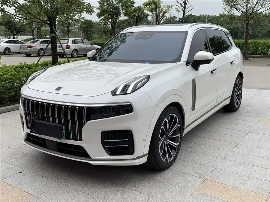 Lynk & Co 09 2023