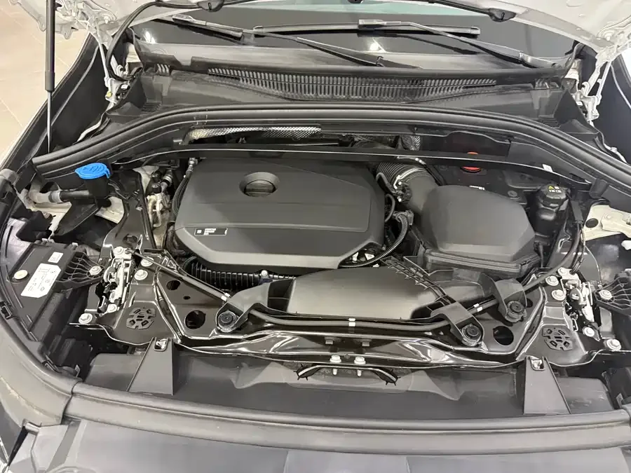 BMW X1 2024 sDrive25Li M Sport Package 2024 — миниатюра 5