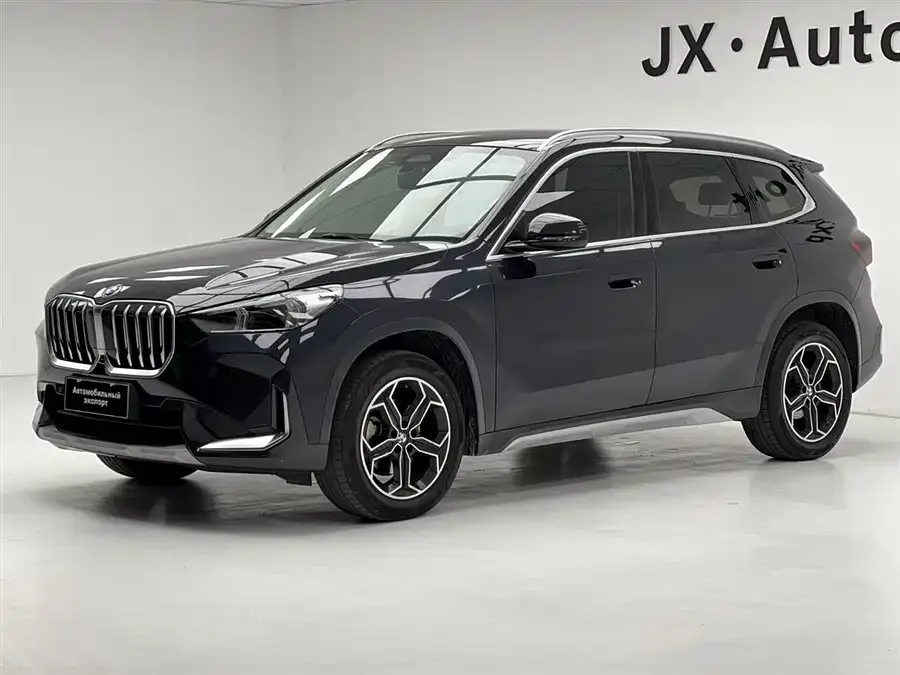 BMW X1 2023
