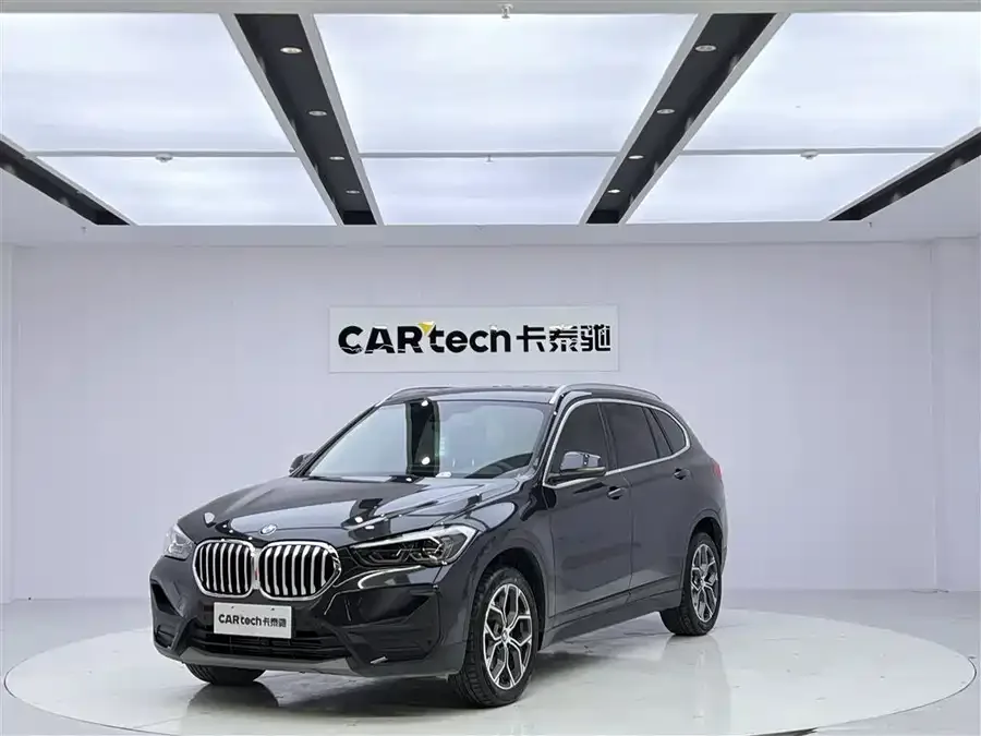 BMW X1 2023