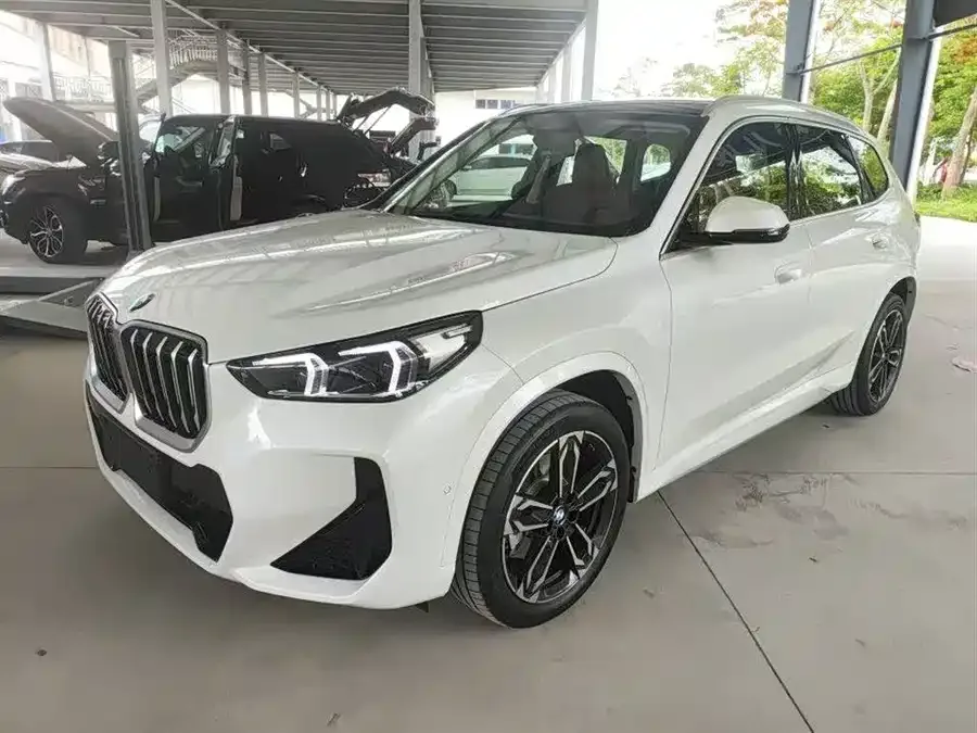 BMW X1 2026