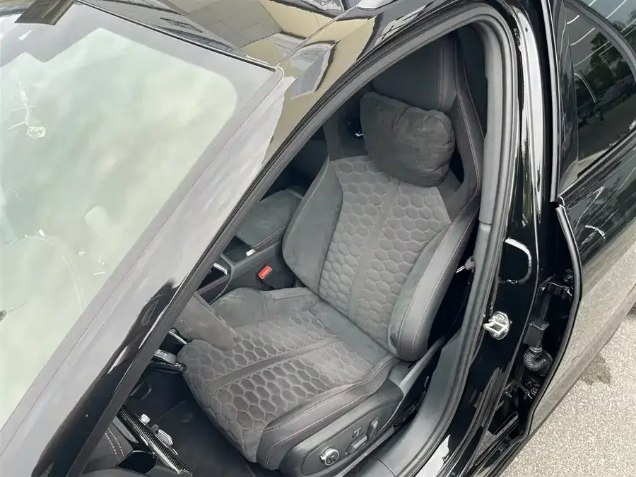 Audi S4 2023 S4 Avant 3.0TFSI 2023 — миниатюра 5