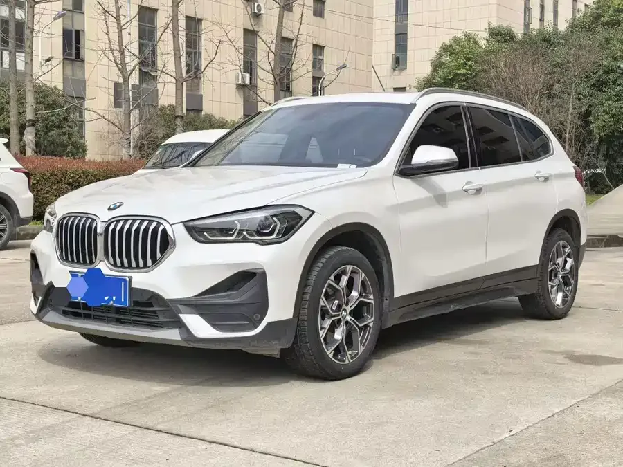 BMW X1 2023