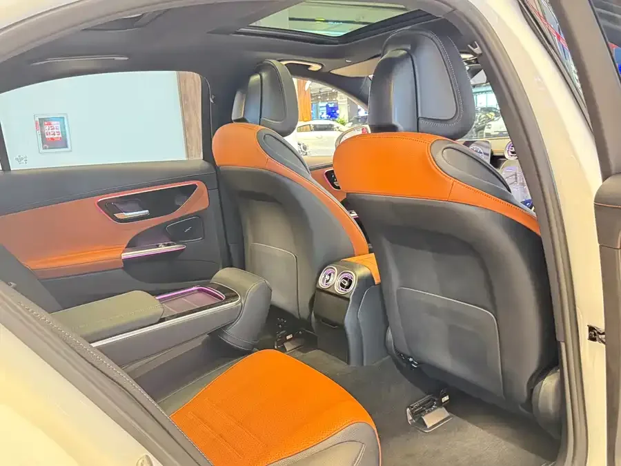 Mercedes-Benz Class C Mercedes-Benz C-Class 2023 C 260 L Sports Edition 2023 — миниатюра 4