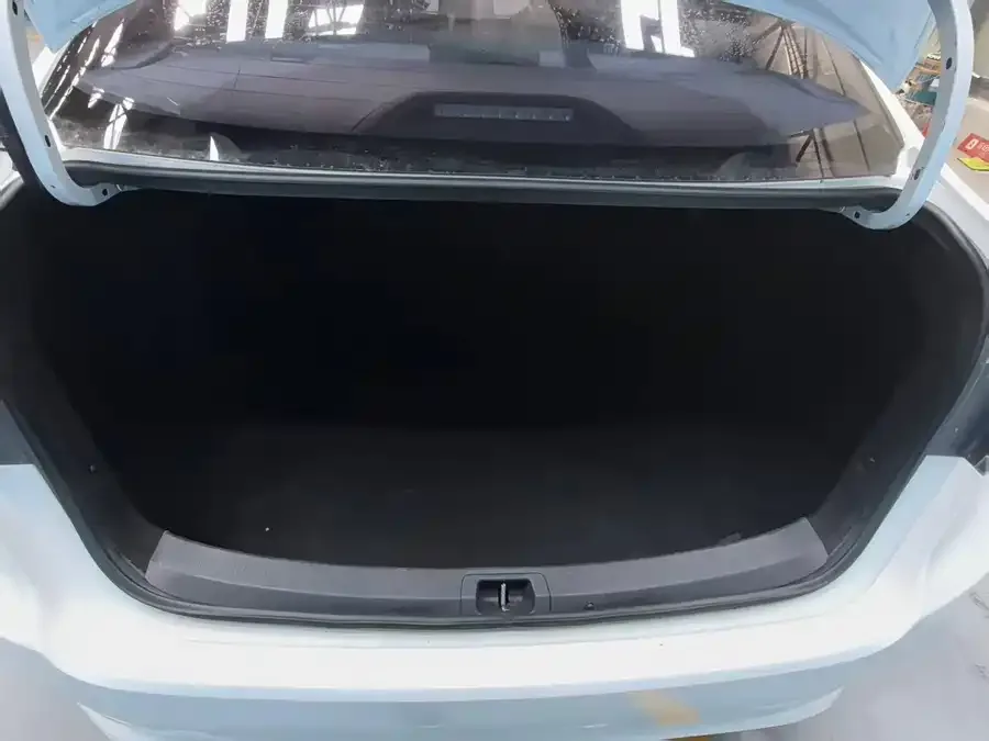 Toyota Corolla Corolla 2022 1.2T S-CVT Pioneer PLUS Edition 2023 — миниатюра 5