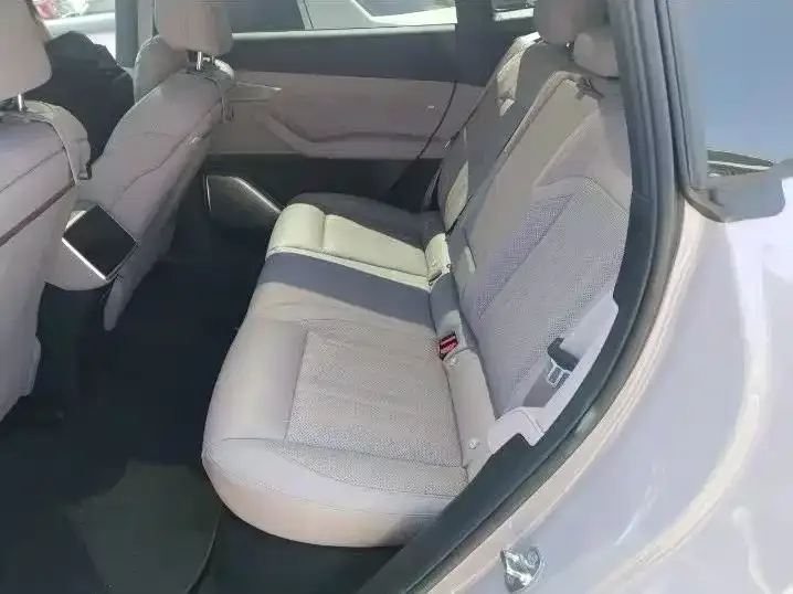 Lok Dao L60 Ledao L60 2024 60kWh 4WD version 2025 — миниатюра 2